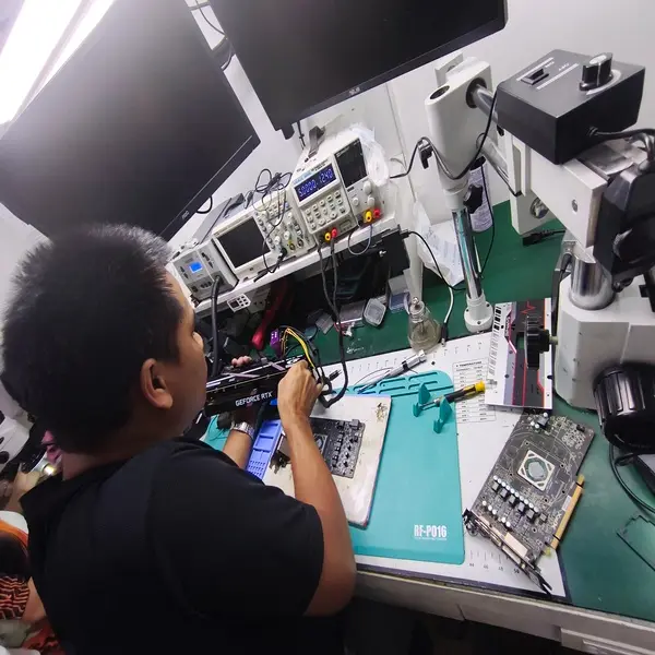 About iRepairGadgetz